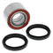 QuadBoss 17-21 Honda SXS500 Pioneer 500 Front UTV Wheel Bearing & Seal Kit
