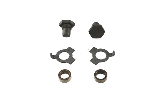 Colony Clutch Arm Rebuild Kit Parkerized - 9709-6