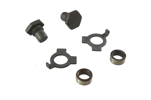 Colony Clutch Arm Rebuild Kit Parkerized - 9709-6