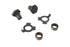 Colony Clutch Arm Rebuild Kit Parkerized - 9709-6