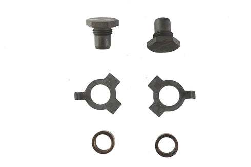 Colony Clutch Arm Rebuild Kit Parkerized - 9709-6