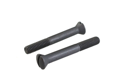 Colony Parkerized Generator Screw Kit - 9712-2