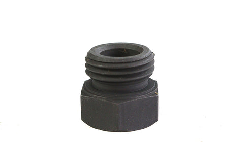 Colony Parkerized Oversize Timing and Oil Tank Plug - 9714-1