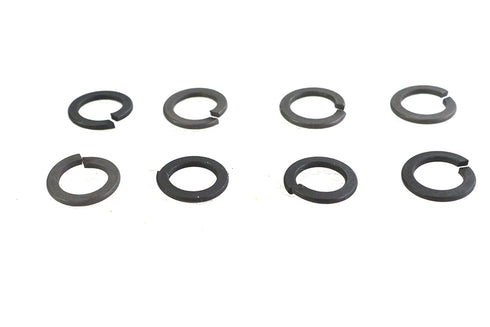 Colony Parkerized Cylinder Base Lock Washer - 9716-8