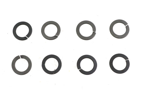 Colony Parkerized Cylinder Base Lock Washer - 9716-8