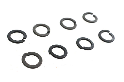 Colony Parkerized Cylinder Base Lock Washer - 9716-8