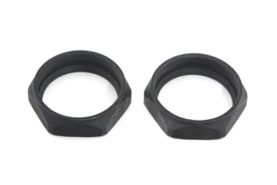 Colony Parkerized Manifold Nuts - 9718-4