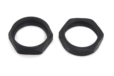 Colony Parkerized Manifold Nuts - 9718-4