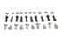 Colony Primary Cover Screw Kit - 9724-30