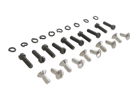 Colony Primary Cover Screw Kit - 9724-30
