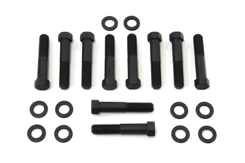 Colony Parkerized Headbolt - 9725-20