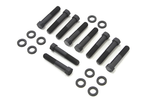 Colony Parkerized Headbolt - 9725-20