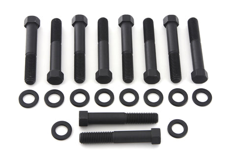 Colony Parkerized Headbolt - 9726-20