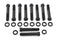 Colony Parkerized Headbolt - 9726-20