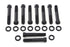 Colony Parkerized Headbolt - 9726-20
