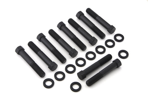 Colony Parkerized Headbolt - 9726-20