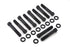 Colony Parkerized Headbolt - 9726-20