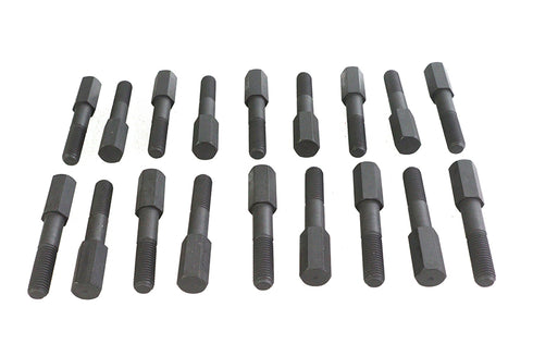 Colony Parkerized Stock Headbolt Kit - 9727-18