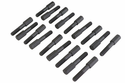 Colony Parkerized Stock Headbolt Kit - 9727-18