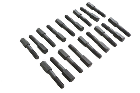 Colony Parkerized Stock Headbolt Kit - 9727-18