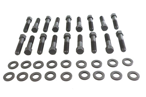 Colony Parkerized Headbolt Kit - 9728-36