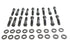 Colony Parkerized Headbolt Kit - 9728-36