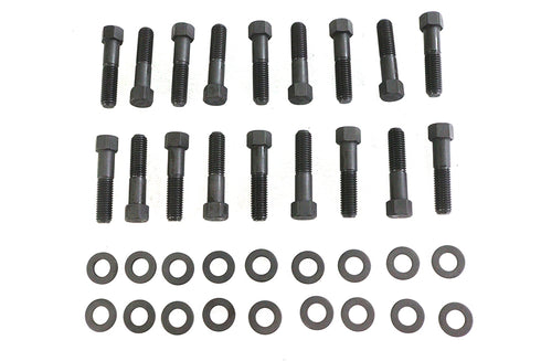 Colony Parkerized Headbolt Kit - 9728-36