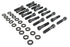 Colony Parkerized Headbolt Kit - 9728-36