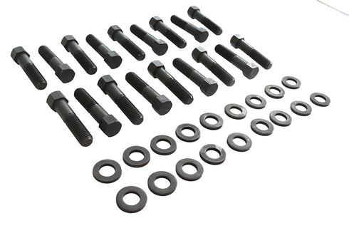 Colony Parkerized Headbolt Kit - 9728-36