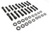 Colony Parkerized Headbolt Kit - 9728-36