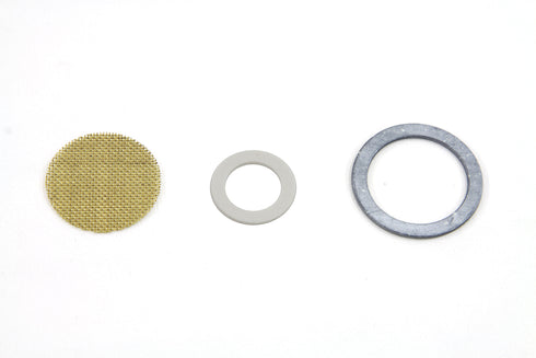 Colony Fuel Filter Strainer Rebuild Kit - 9731-3