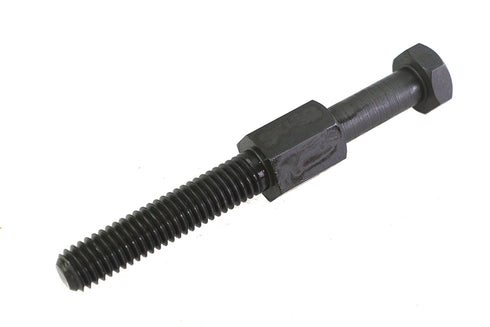 Colony Parkerized Transmission Case Adjuster Screw - 9737-1