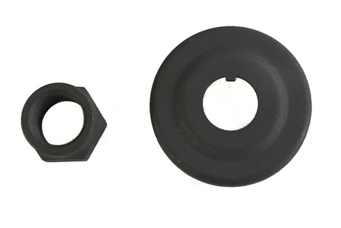 Colony Parkerized Front Hub Seal Retainer - 9743-2
