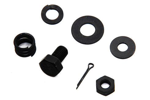 Colony Rear Chain Guard Mount Kit Parkerized - 9746-7