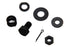 Colony Rear Chain Guard Mount Kit Parkerized - 9746-7