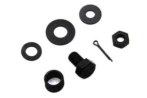 Colony Rear Chain Guard Mount Kit Parkerized - 9746-7