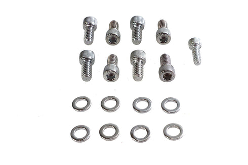 Colony Primary Cover Screw Kit Allen Type - 9753-9