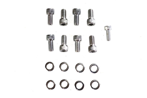 Colony Primary Cover Screw Kit Allen Type - 9753-9