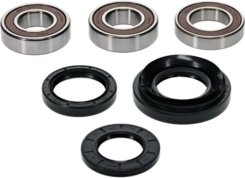 PIVOT WORKS Wheel Bearing Kit Premium - 22-51578P