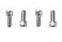 Colony Tappet Block Screw Kit Allen Type - 9760-4