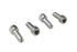 Colony Tappet Block Screw Kit Allen Type - 9760-4