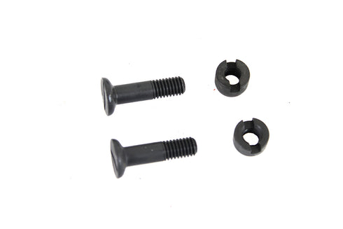 Colony Kick Starter Trip Bolt and Nut Kit - 9761-4
