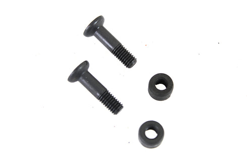 Colony Kick Starter Trip Bolt and Nut Kit - 9761-4