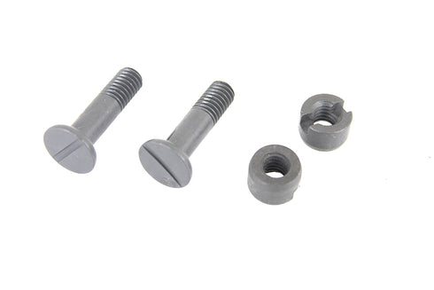 Colony Kick Starter Trip Bolt and Nut Kit - 9761-4