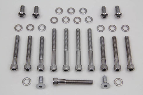 Colony Primary Cover Screw Kit Allen Type - 9769-17