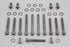 Colony Primary Cover Screw Kit Allen Type - 9769-17