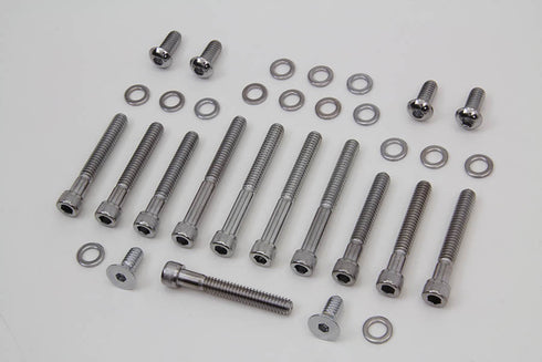 Colony Primary Cover Screw Kit Allen Type - 9769-17