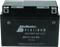 BikeMaster AGM Battery - MS12-12A-BS