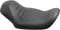 MUSTANG Tripper™ Solo Seat - Tuck and Roll - Dyna 76748
