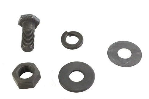 Colony Top Motor Mount Kit Parkerized - 9781-5